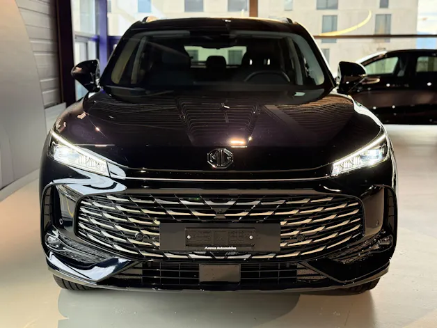 MG HS 1.5 T PHEV Luxury