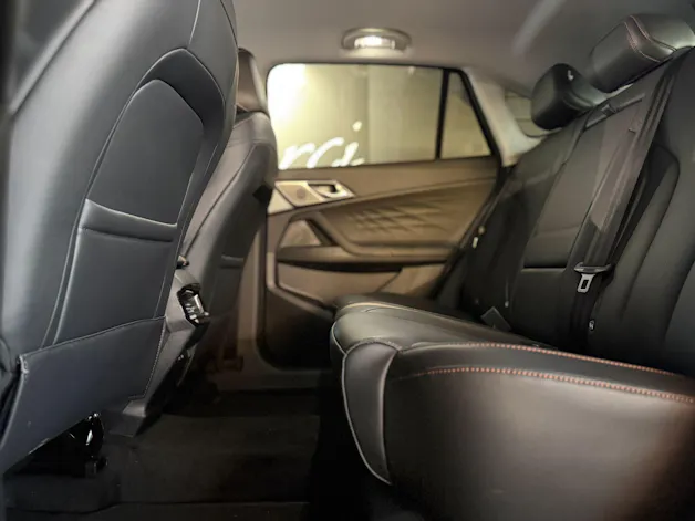 MG HS 1.5 T PHEV Luxury