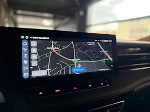 MG HS 1.5 T PHEV Luxury