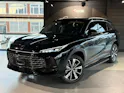 MG HS 1.5 T PHEV Luxury