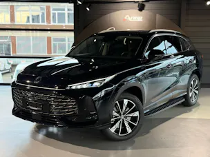 MG HS 1.5 T PHEV Luxury