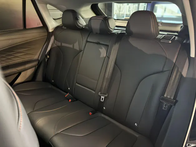 MG HS 1.5 T PHEV Luxury