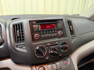 Nissan NV200 1.5 dCi 90 Pro Euro 6