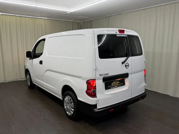Nissan NV200 1.5 dCi 90 Pro Euro 6