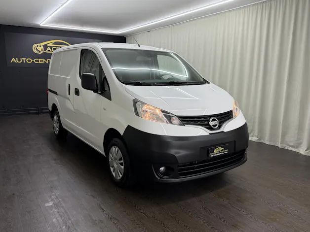 Nissan NV200 1.5 dCi 90 Pro Euro 6