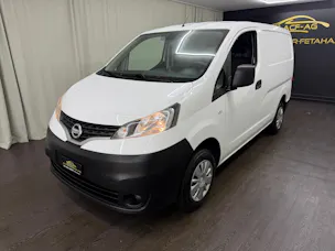 Nissan NV200 1.5 dCi 90 Pro Euro 6