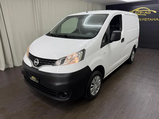 Nissan NV200 1.5 dCi 90 Pro Euro 6