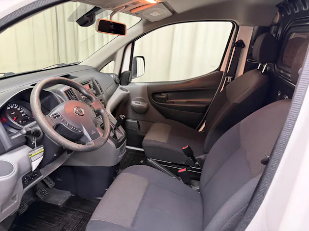 Nissan NV200 1.5 dCi 90 Pro Euro 6
