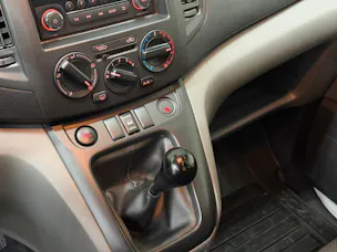 Nissan NV200 1.5 dCi 90 Pro Euro 6