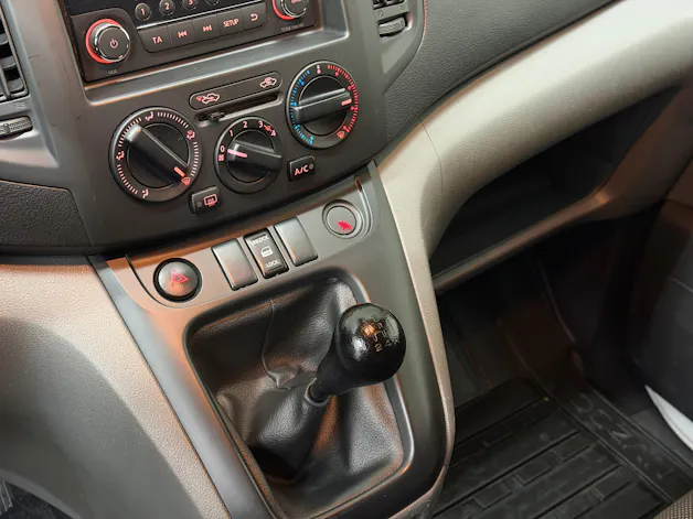 Nissan NV200 1.5 dCi 90 Pro Euro 6