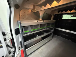 Nissan NV200 1.5 dCi 90 Pro Euro 6