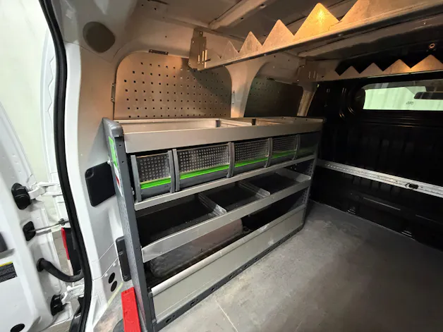 Nissan NV200 1.5 dCi 90 Pro Euro 6