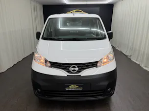 Nissan NV200 1.5 dCi 90 Pro Euro 6