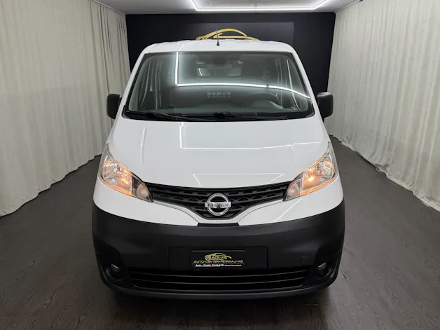 Nissan NV200 1.5 dCi 90 Pro Euro 6