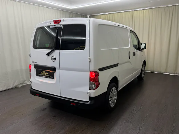 Nissan NV200 1.5 dCi 90 Pro Euro 6