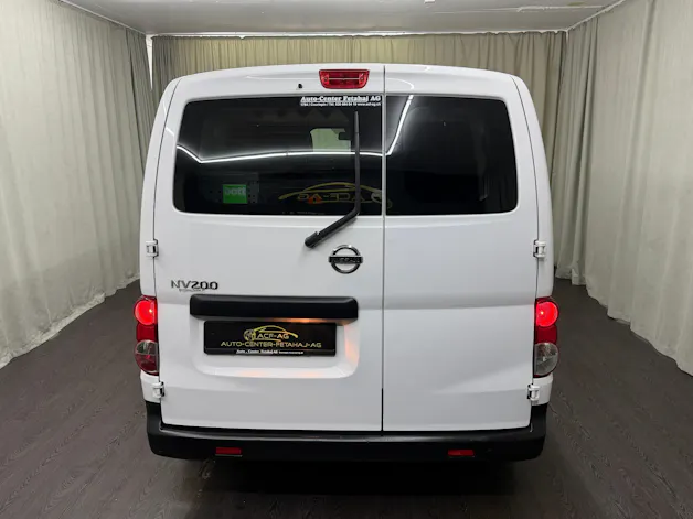 Nissan NV200 1.5 dCi 90 Pro Euro 6
