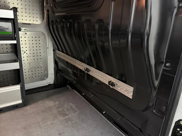 Nissan NV200 1.5 dCi 90 Pro Euro 6