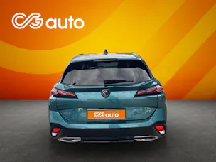 Peugeot 308 SW 1.2 Pure Tech Allure Pack EAT8