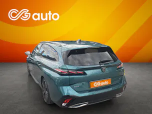 Peugeot 308 SW 1.2 Pure Tech Allure Pack EAT8