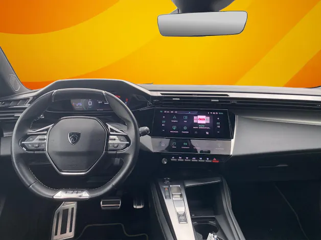 Peugeot 308 SW 1.2 Pure Tech Allure Pack EAT8