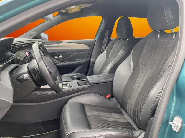 Peugeot 308 SW 1.2 Pure Tech Allure Pack EAT8