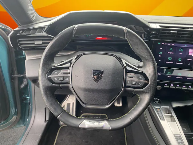 Peugeot 308 SW 1.2 Pure Tech Allure Pack EAT8