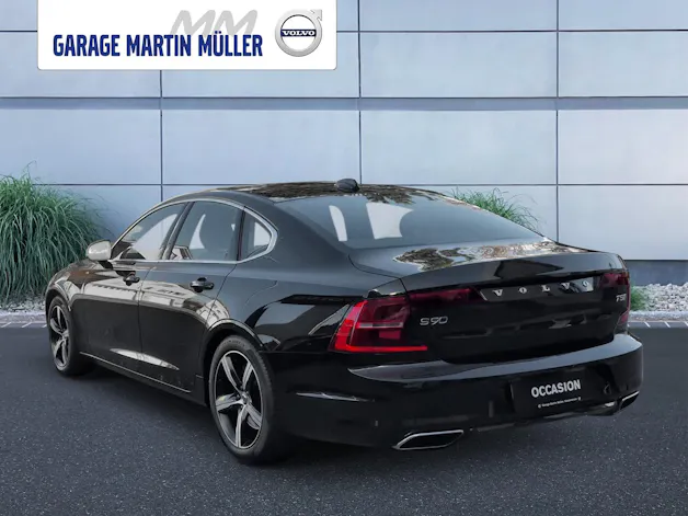 Volvo S90 2.0 T5 R-Design