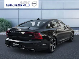 Volvo S90 2.0 T5 R-Design