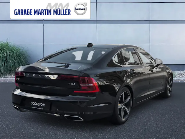 Volvo S90 2.0 T5 R-Design