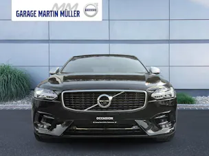 Volvo S90 2.0 T5 R-Design
