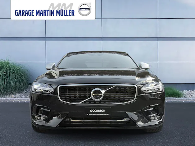 Volvo S90 2.0 T5 R-Design