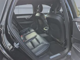 Volvo S90 2.0 T5 R-Design