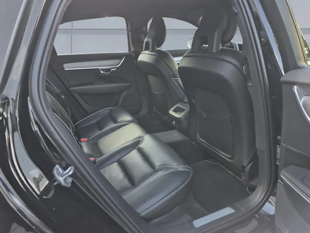 Volvo S90 2.0 T5 R-Design