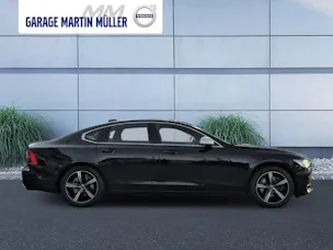 Volvo S90 2.0 T5 R-Design