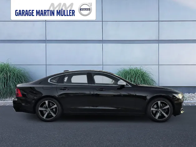 Volvo S90 2.0 T5 R-Design