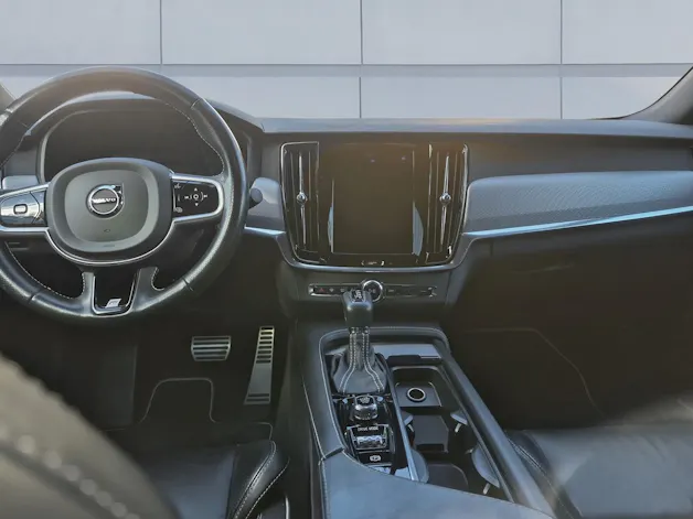 Volvo S90 2.0 T5 R-Design