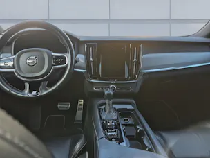 Volvo S90 2.0 T5 R-Design