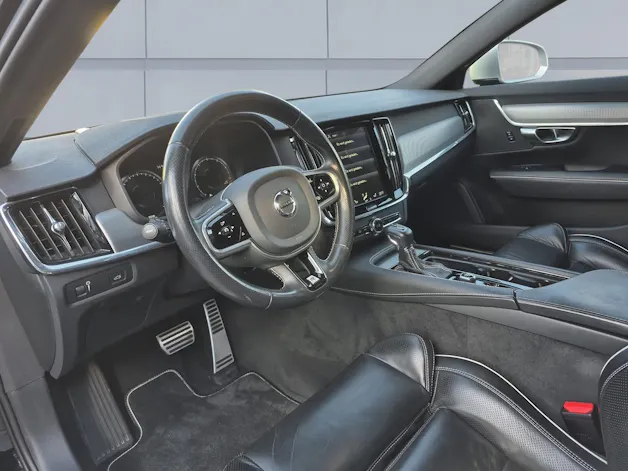 Volvo S90 2.0 T5 R-Design