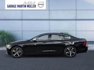 Volvo S90 2.0 T5 R-Design