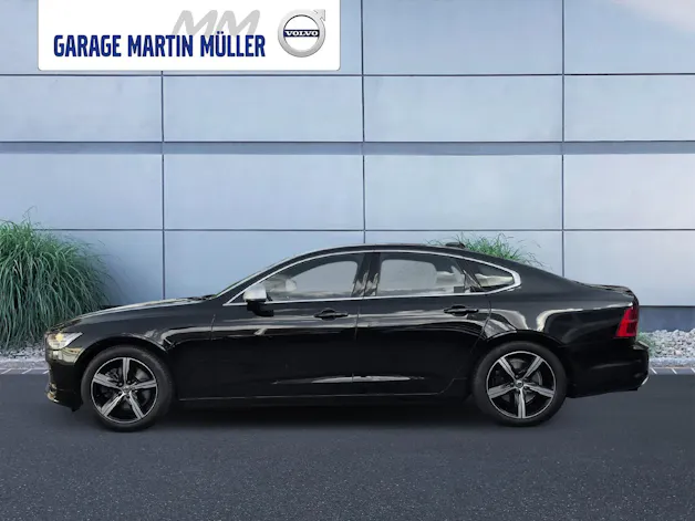 Volvo S90 2.0 T5 R-Design