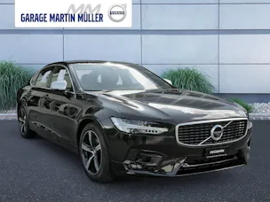 Volvo S90 2.0 T5 R-Design