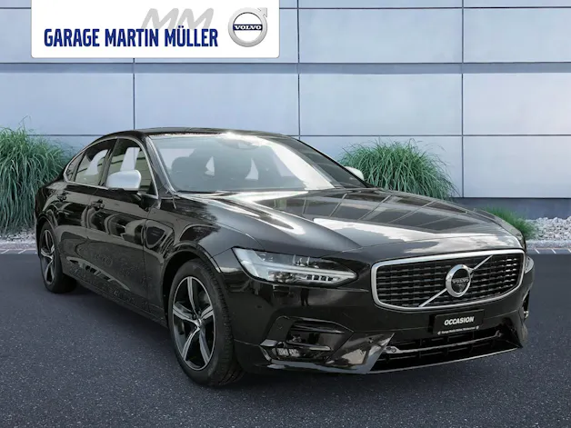 Volvo S90 2.0 T5 R-Design