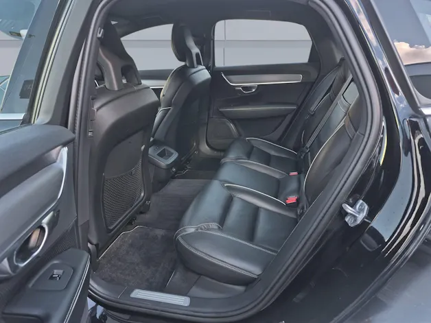 Volvo S90 2.0 T5 R-Design