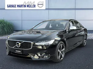 Volvo S90 2.0 T5 R-Design