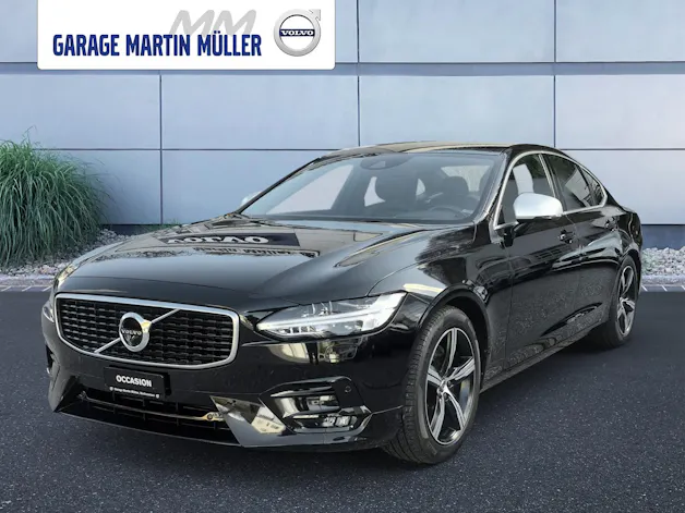 Volvo S90 2.0 T5 R-Design