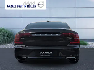 Volvo S90 2.0 T5 R-Design