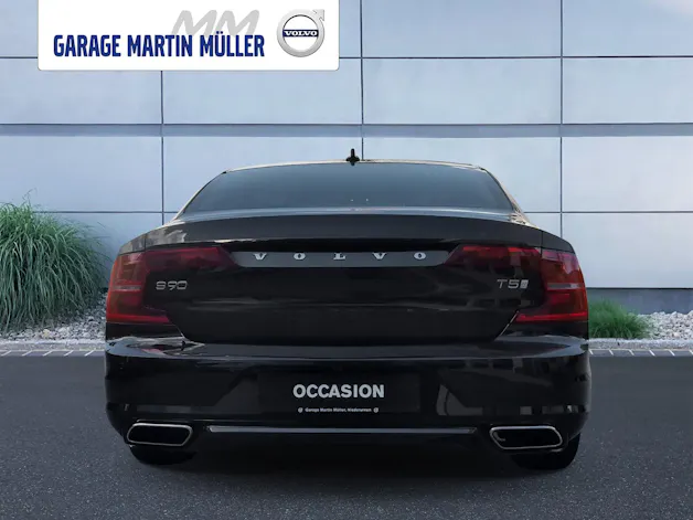 Volvo S90 2.0 T5 R-Design