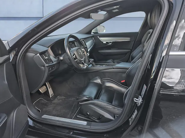 Volvo S90 2.0 T5 R-Design