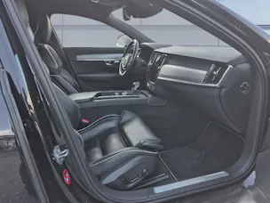 Volvo S90 2.0 T5 R-Design