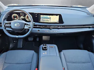 Nissan Ariya 87 kWh Advance Allrad - ab CHF 479.-
